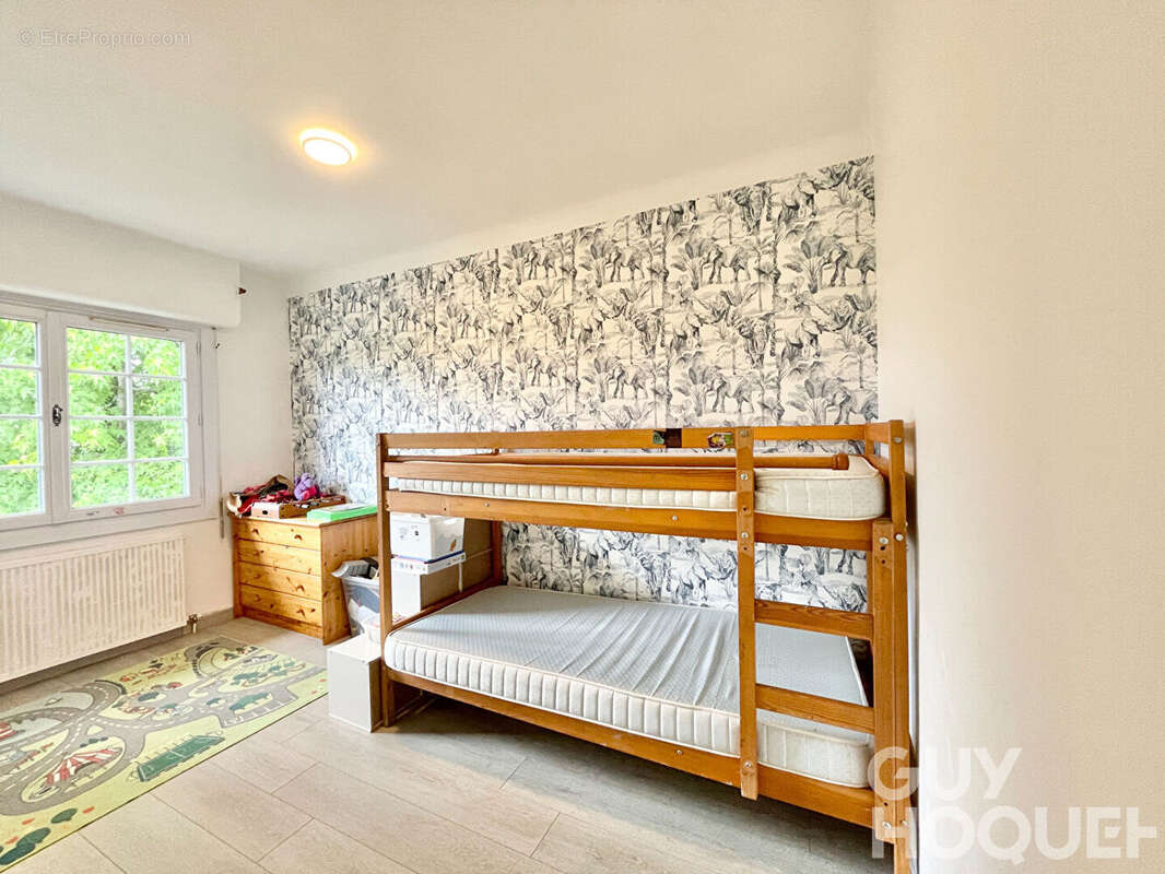 Maison Saint Boes - photo 9