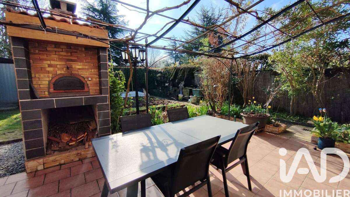 Photo 5 - Maison à FEYZIN