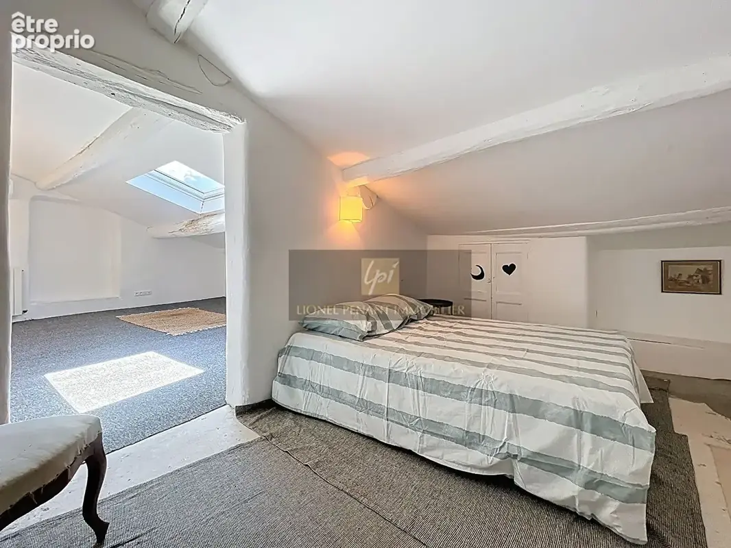 Malemort maison de village t7 200m² avec garage et terrasse panoramique - photo 18