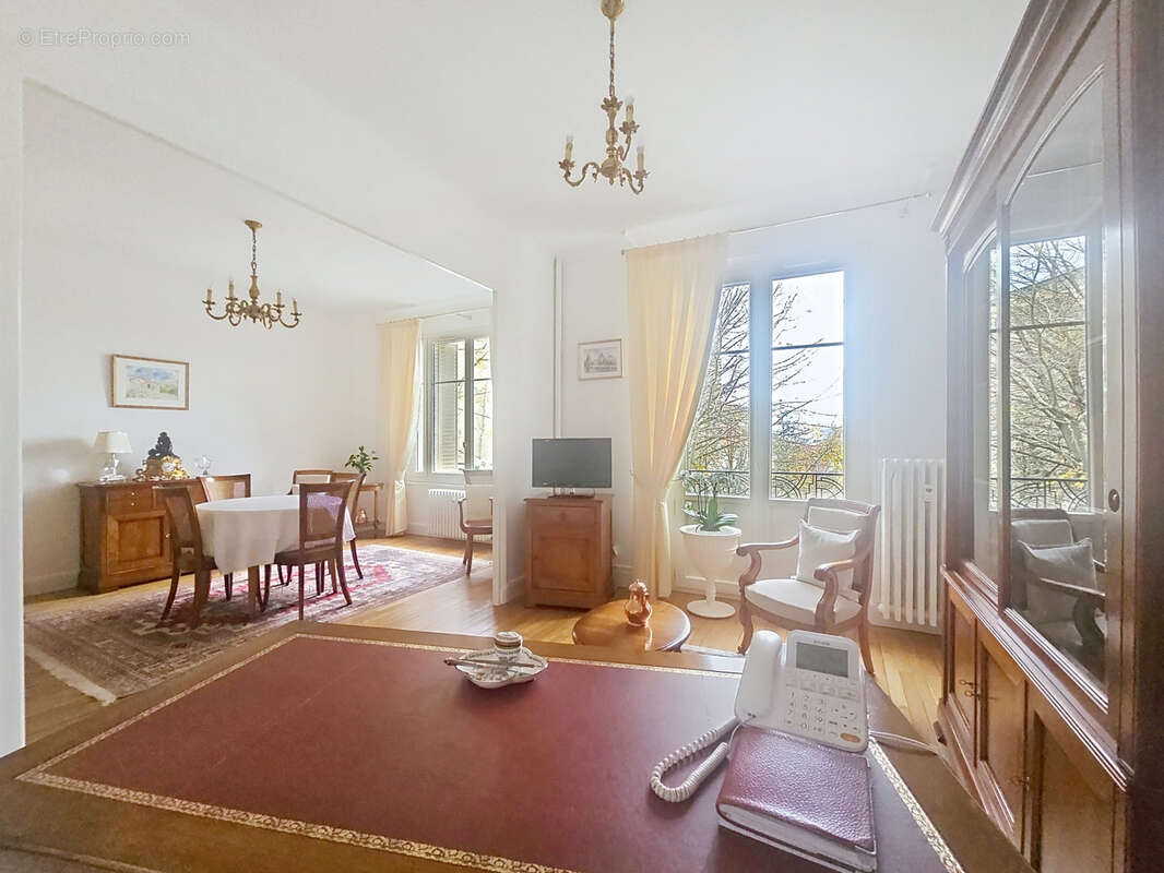 Appartement à VICHY