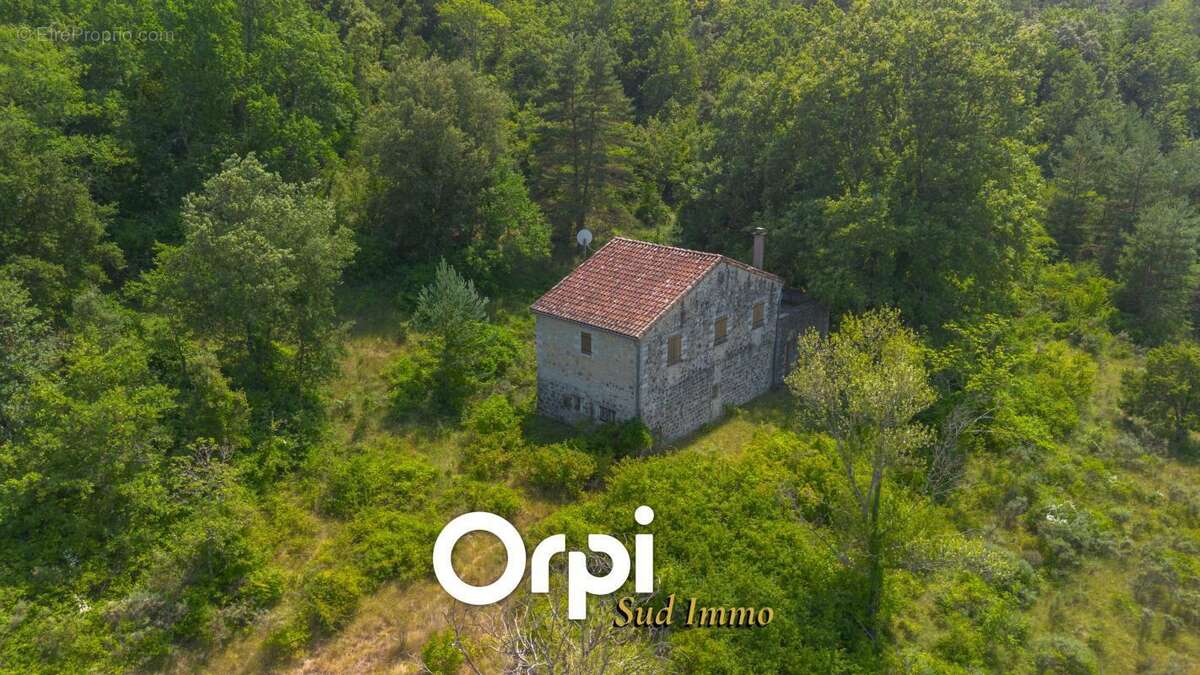 Propriété Agricole avec maison - photo 2