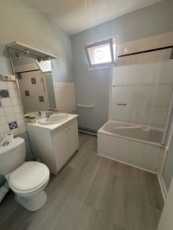 Appartement t2 de 50m²   - centre ville bergerac - photo 6