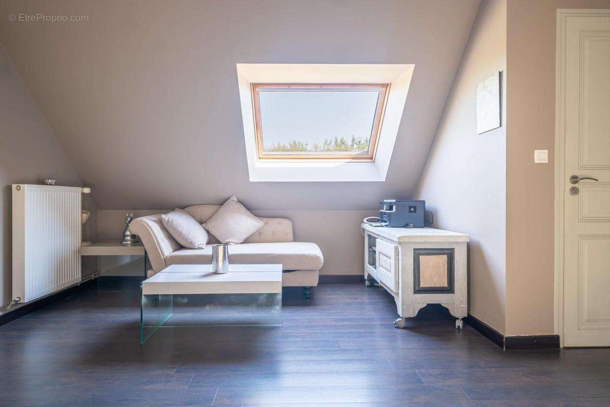 Maison à SAINT-SATURNIN