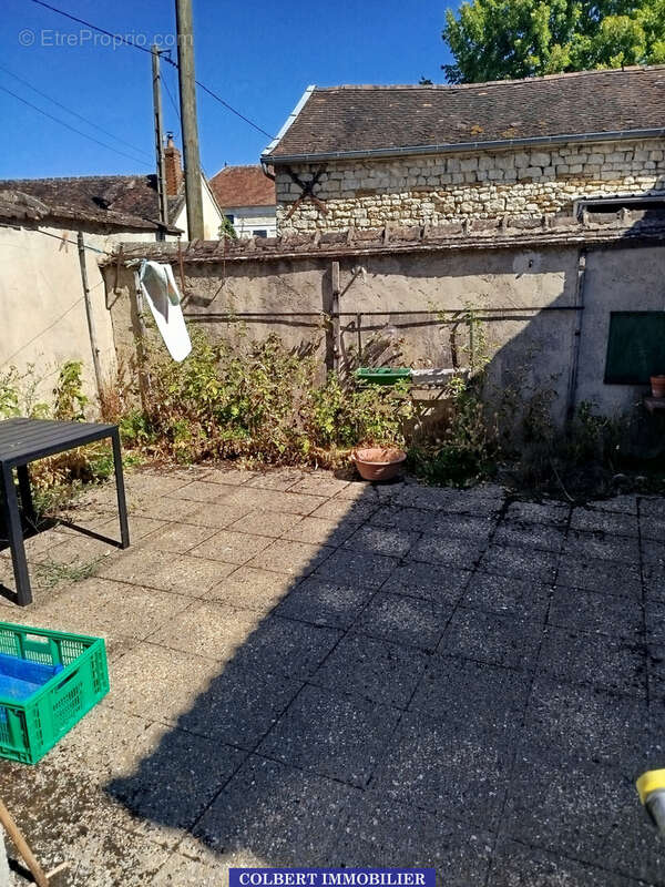 - de 10 min de Chablis - photo 11