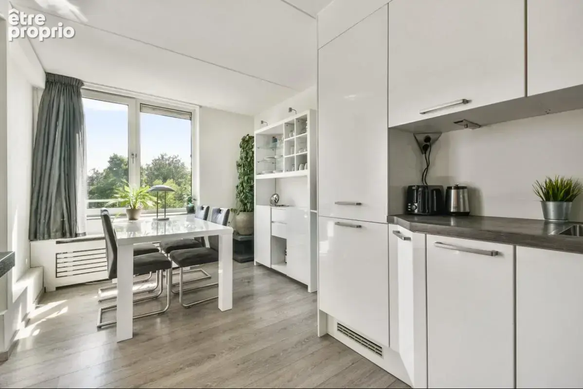 Appartement T2 de 45m² à Blagnac - photo 2