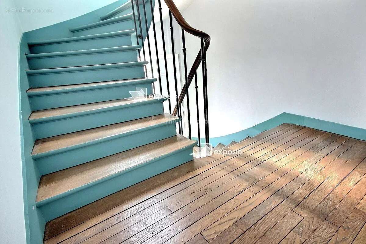 Vente Appartement Asnieres-sur-seine(92600) 317 200ï¿œ - photo 7
