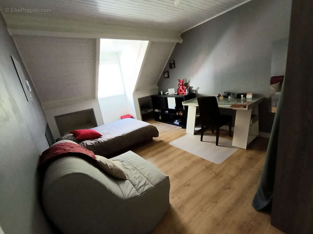 Maison à BURES-SUR-YVETTE