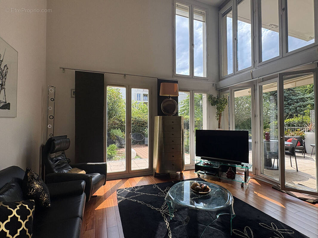 Appartement 4 pièces 119 m² · à Bordeaux · 119 m² · 599 000 €