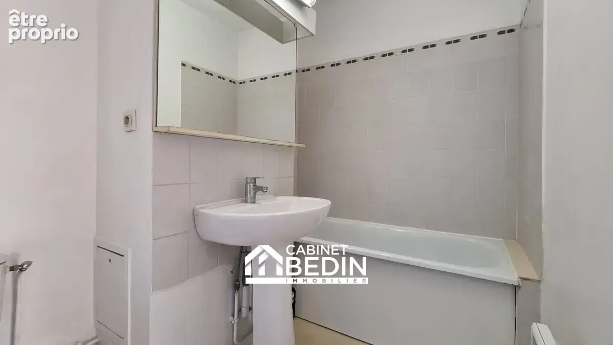 Appartement 2 pièces 49 m² à vendre à Pessac (33600) - photo 7