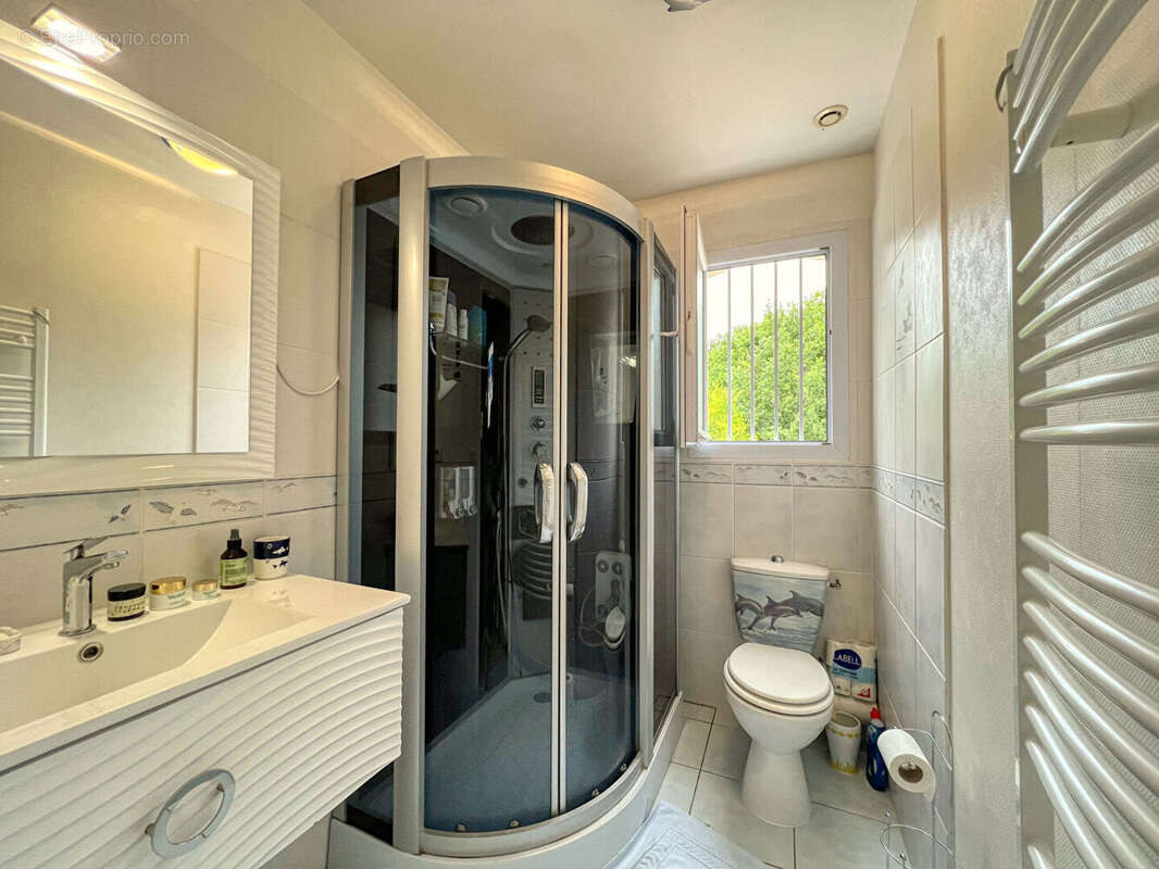 Maison 125 m² à Royan  - photo 16