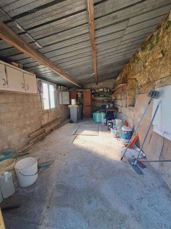 Maison Verneuil Sous Coucy 3 pièce(s) 62 m2 - photo 10