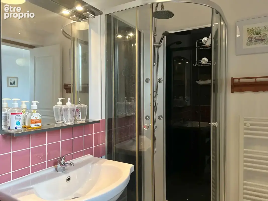 Charmante maison de plain-pied avec piscine et vue dégagée - photo 12