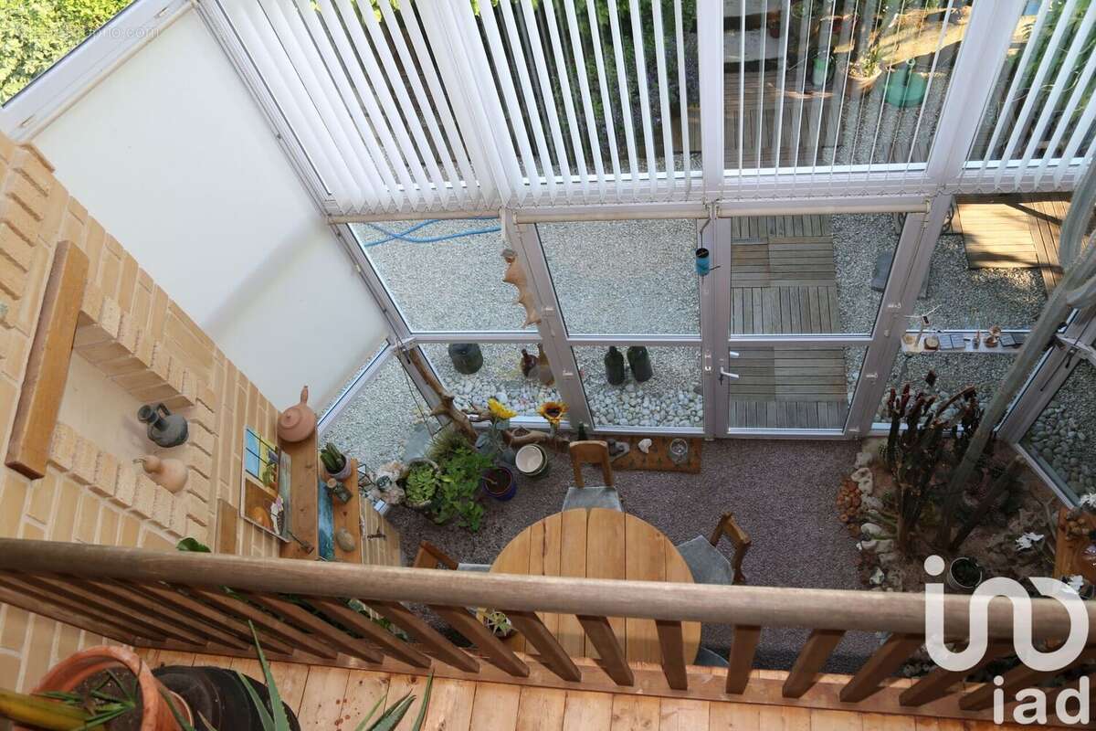 Photo 9 - Maison à ROCHEFORT