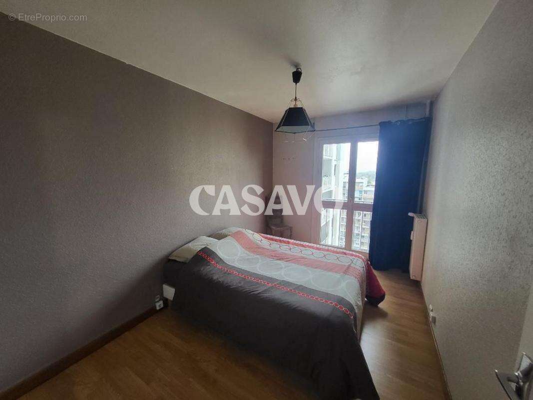 Appartement à SAINT-OUEN-L'AUMONE