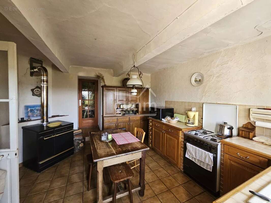 Maison à ORAISON