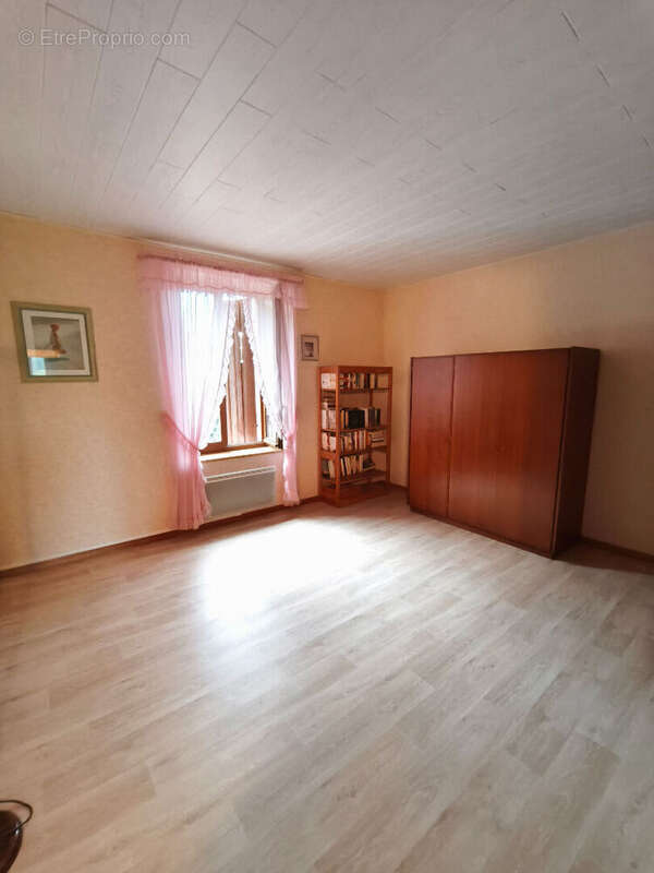 Appartement à HARREBERG