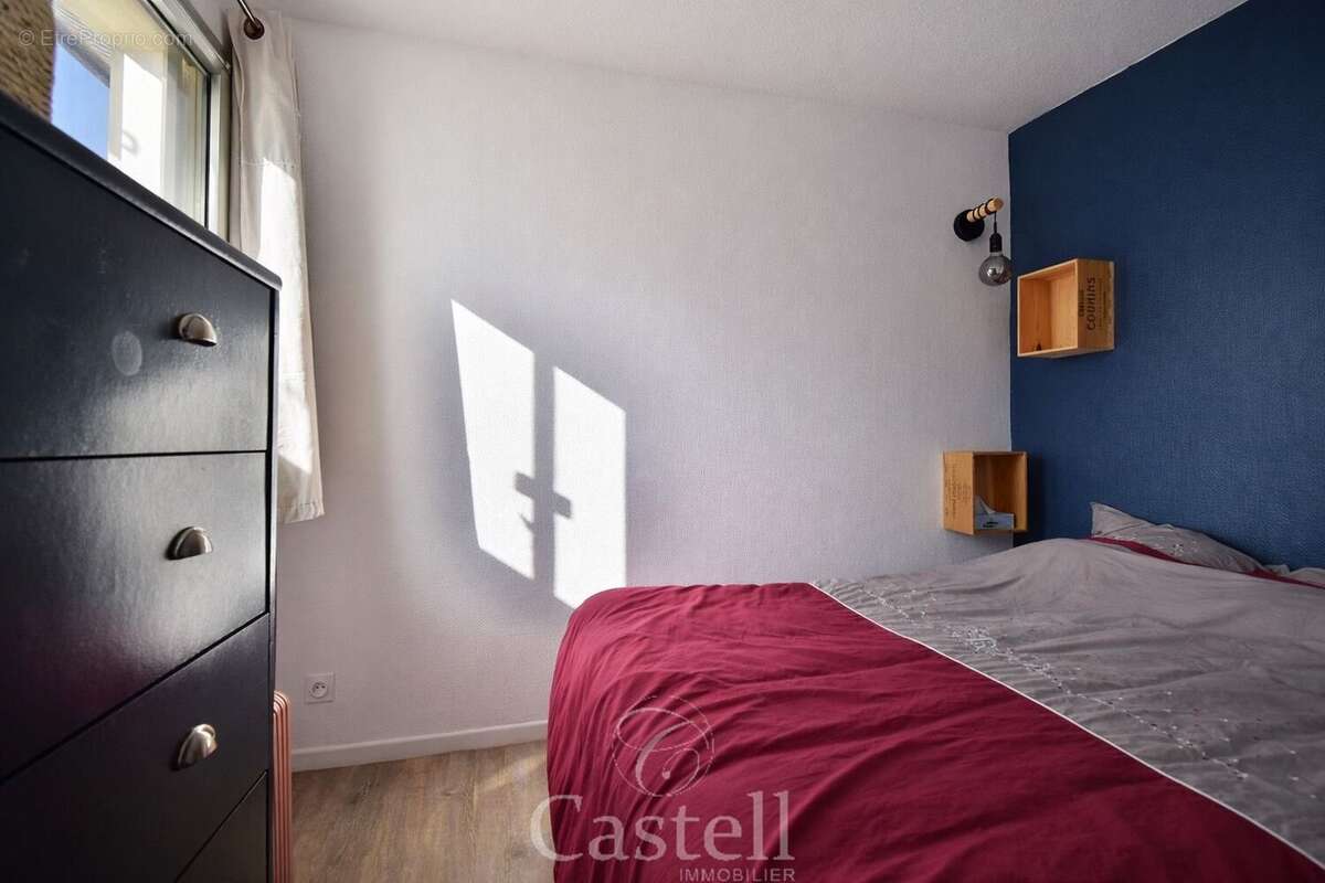 Appartement à AGDE