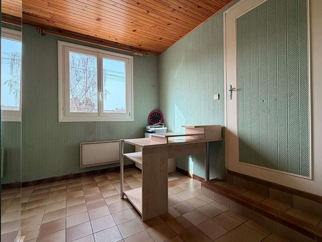 143m² de potentiel ! - photo 8