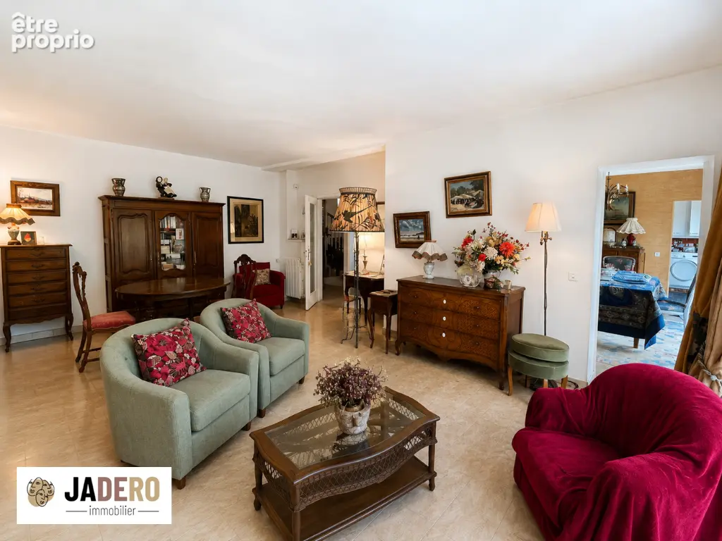 Maison Le Mesnil Esnard - photo 3