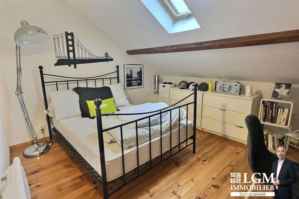 Appartement à ALES