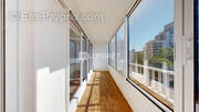 Appartement à NANTERRE