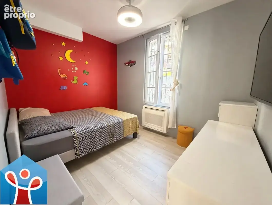Villa plain-pied - photo 13