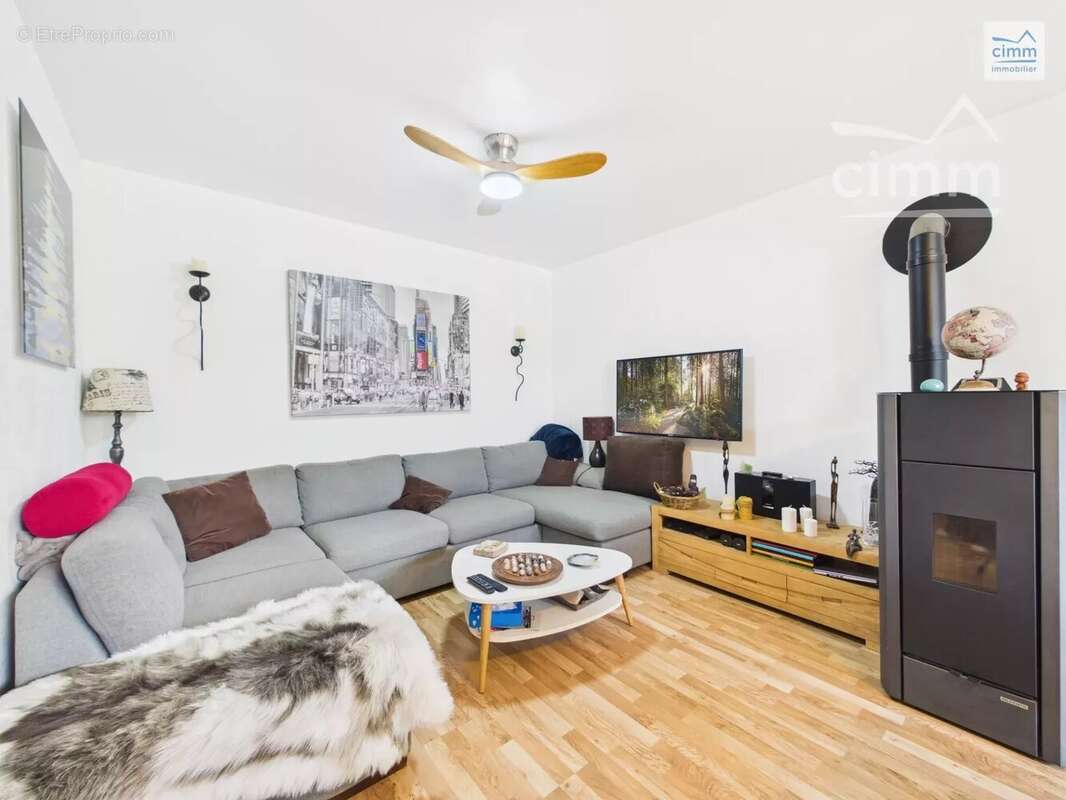 Appartement à GOVEN