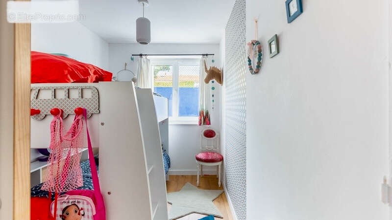 Maison à MESCHERS-SUR-GIRONDE