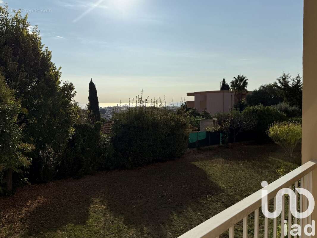 Photo 8 - Appartement à ANTIBES