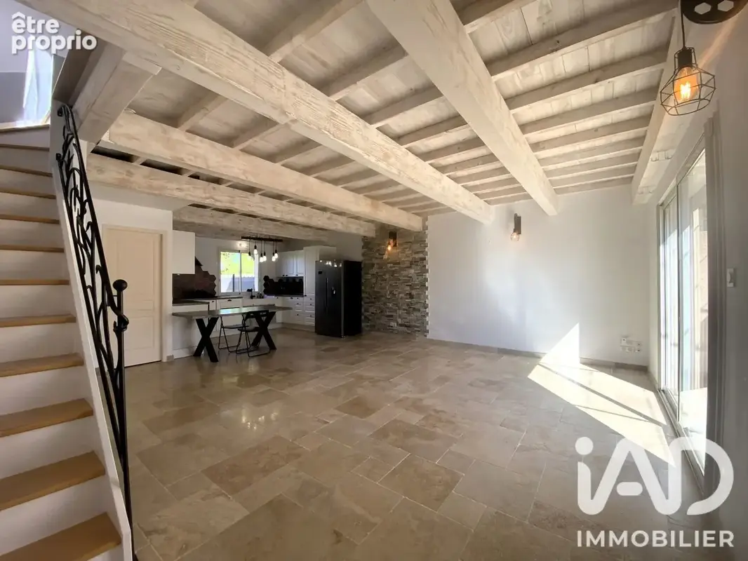 Photo 1 - Maison à CARPENTRAS
