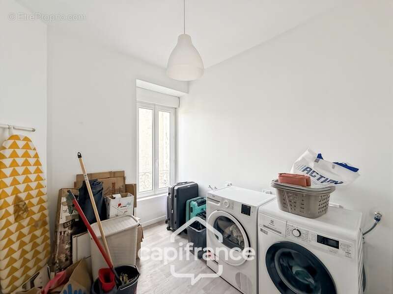 Appartement à PONTIVY