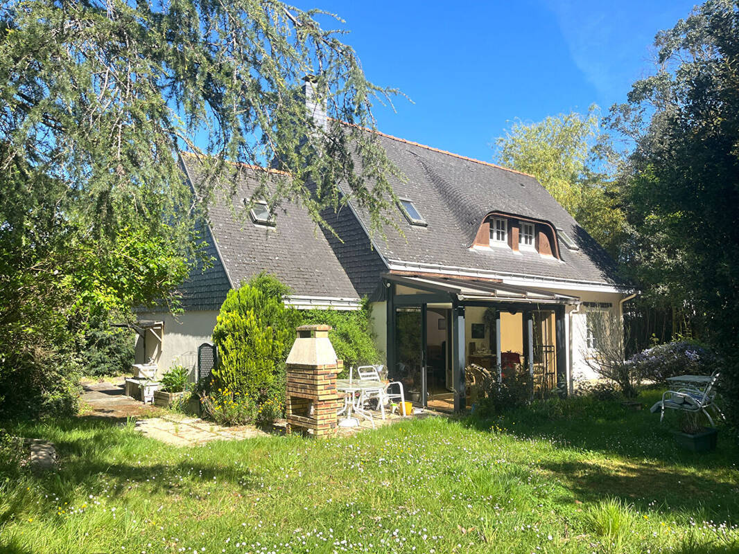 Maison à PORNICHET