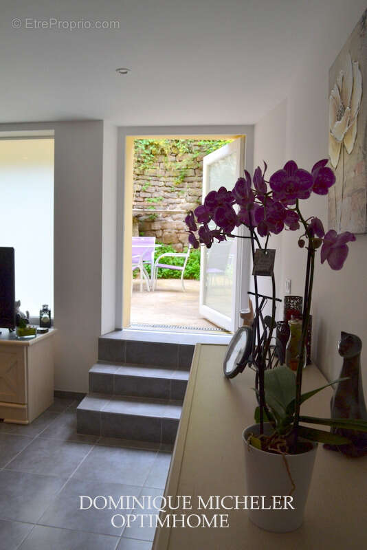 Maison à RAON-L&#039;ETAPE