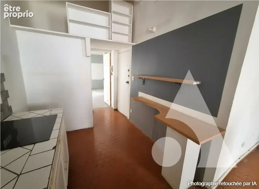 Appartement 2 pièces - salernes centre-ville 65 000 - photo 6