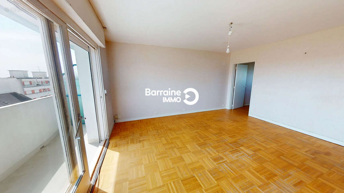 Appartement à LORIENT