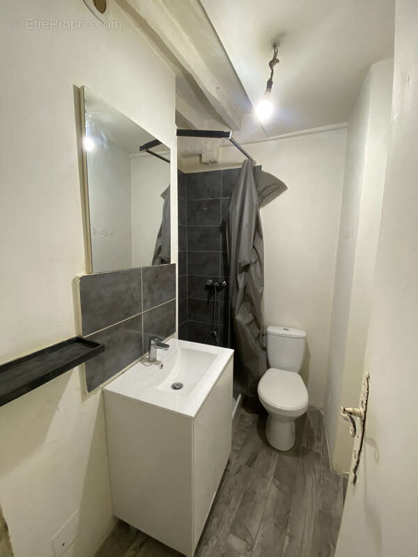 Appartement à LE VAL