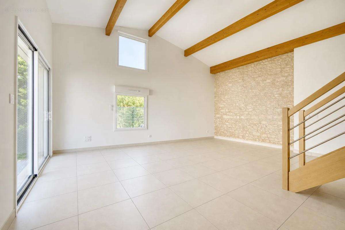 Charmante maison 3 pièces à Royan - photo 3