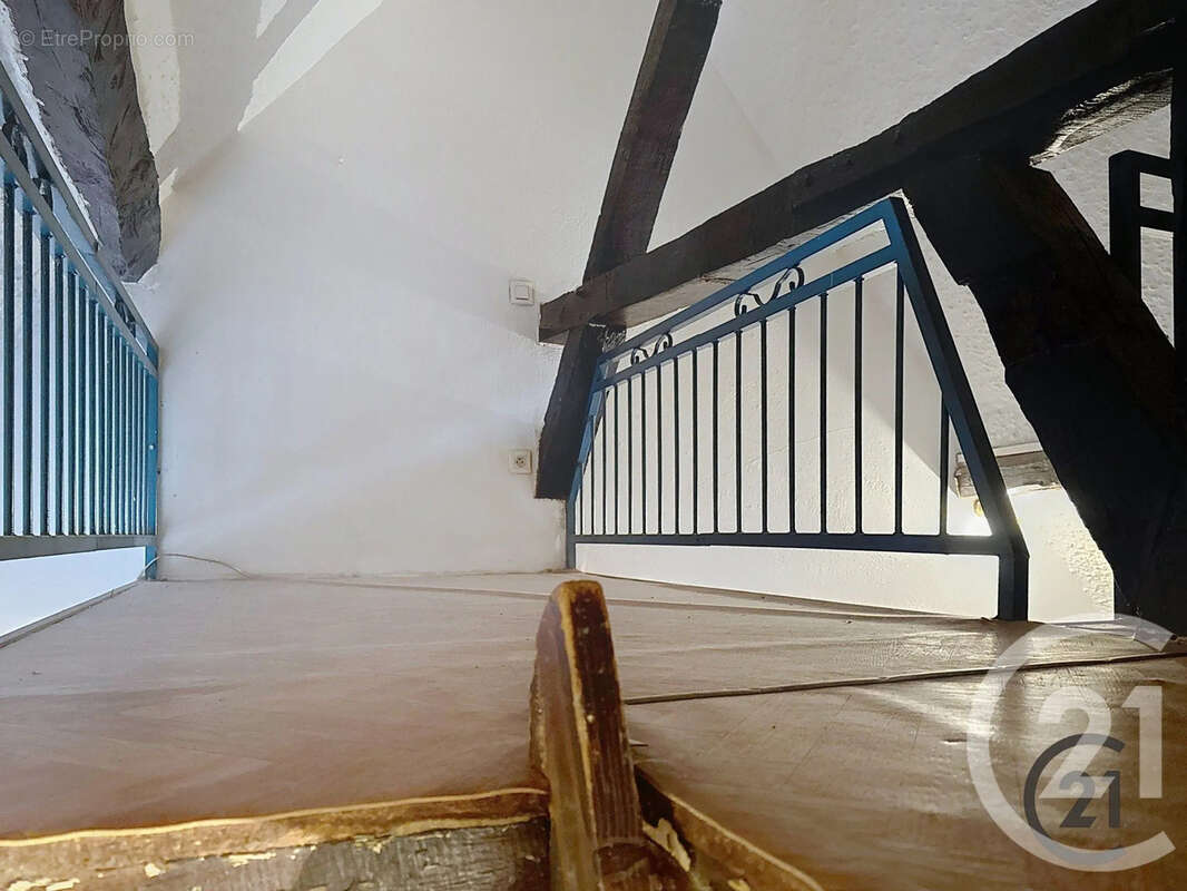 Appartement à AUXERRE