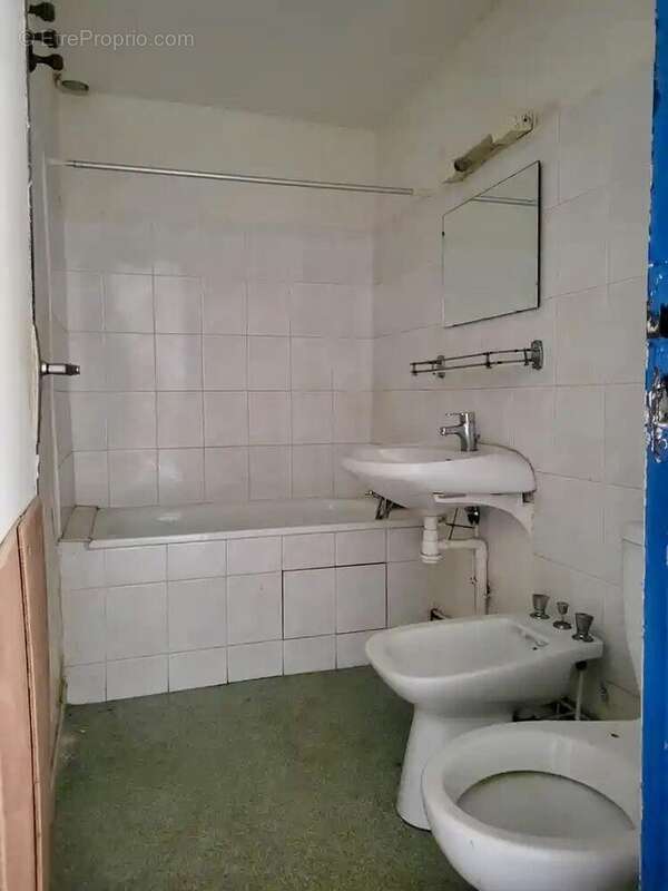 Appartement à CARCASSONNE