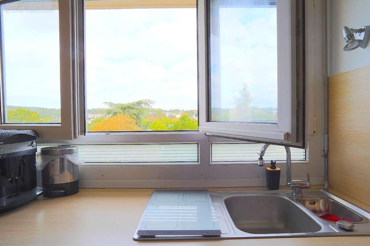 Appartement à YERRES