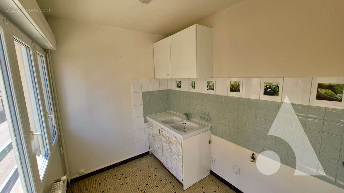 Appartement à TROYES