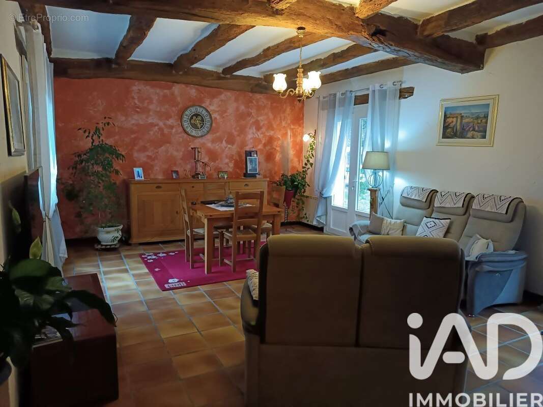 Maison 152 m² à Mazamet  - photo 5