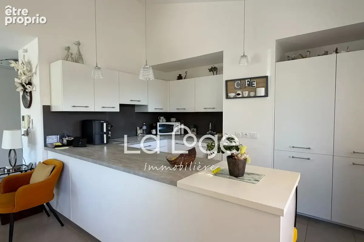 Appartement 4 pièces 89 m² à vendre à Gap (05000) - photo 7