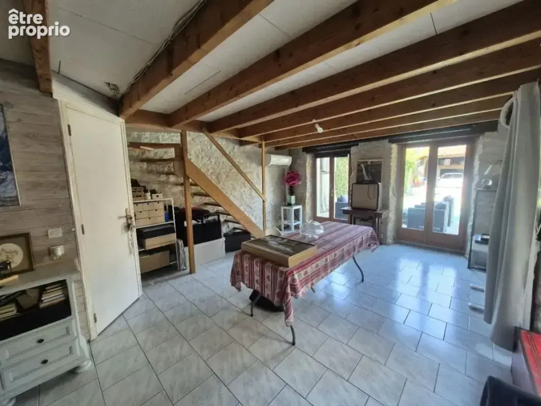 Maison 6 pièces 154 m² à vendre à Saint-Hilaire-Des-Loges (85240) - photo 4
