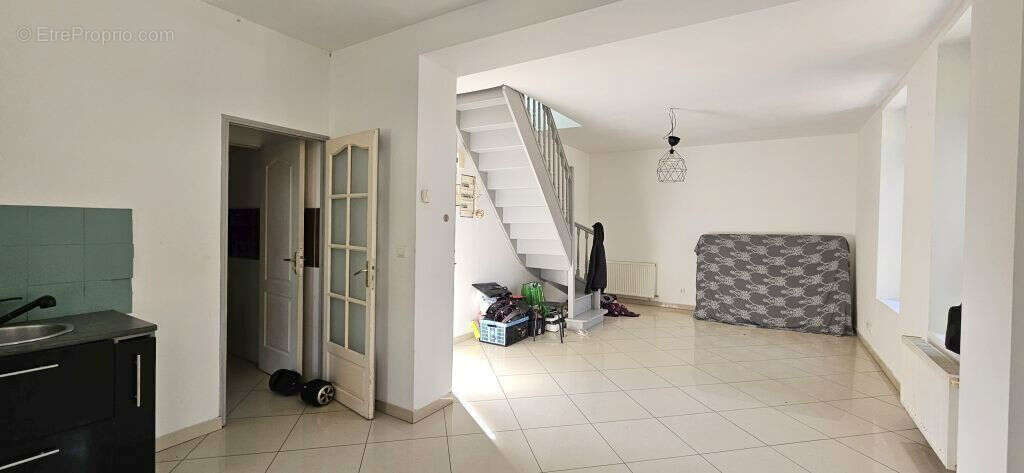 Appartement à ROUBAIX