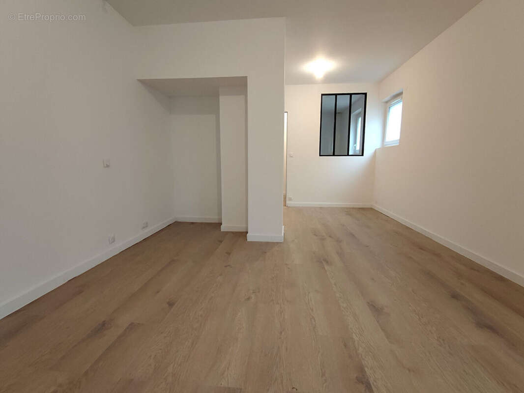 Maison rénovée 106m² - 3 chambres + garage - Sanvic Le Havre - photo 6
