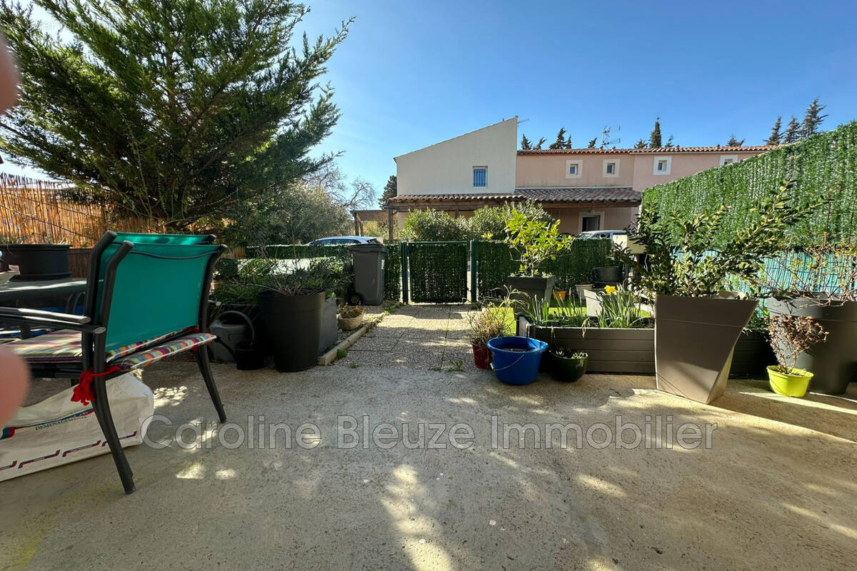 Maison à LEZIGNAN-CORBIERES