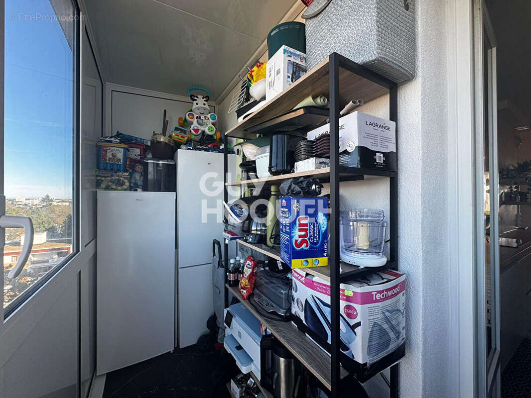 Appartement à ORLEANS