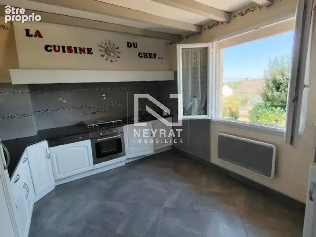 Maison situee au calme 5 minutes de chalon - photo 7