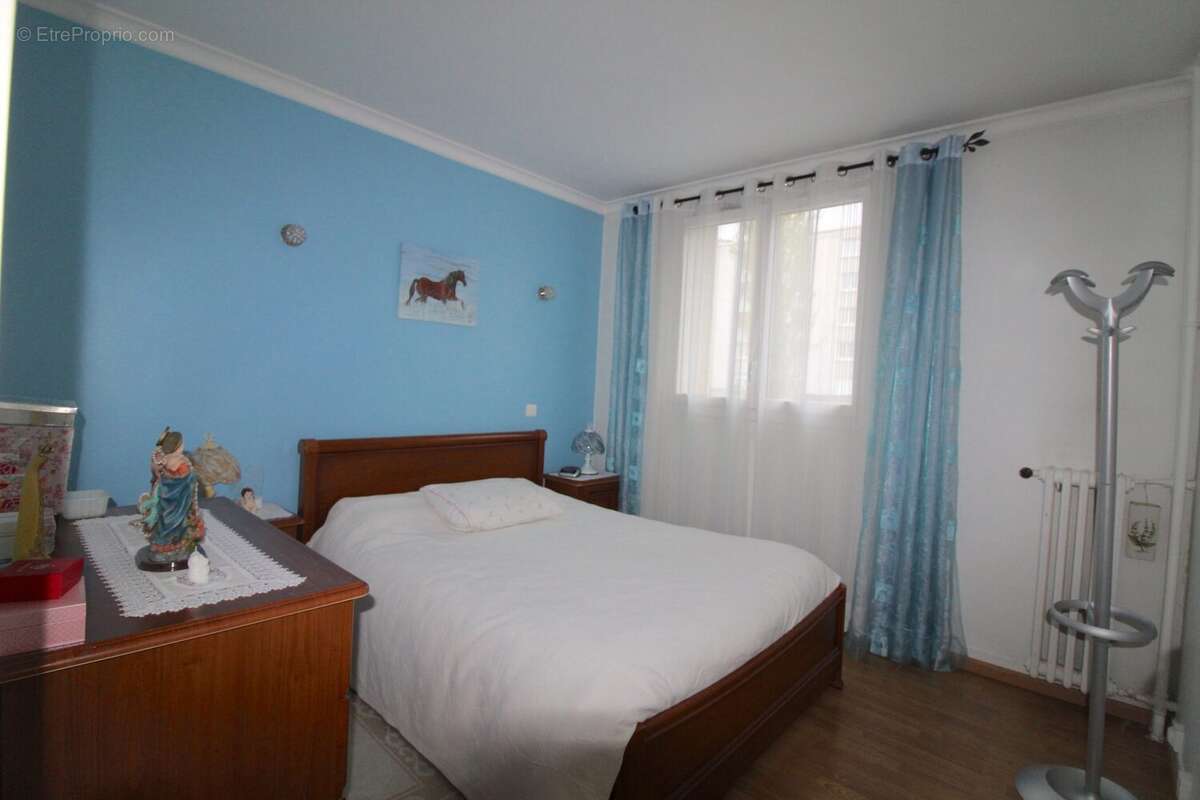 Appartement à CHAMPIGNY-SUR-MARNE